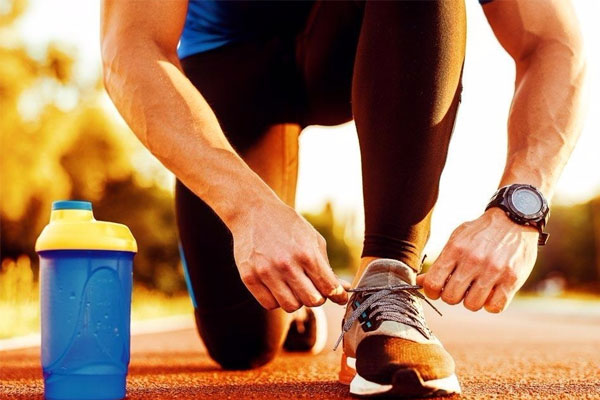 男人运动 男人运动